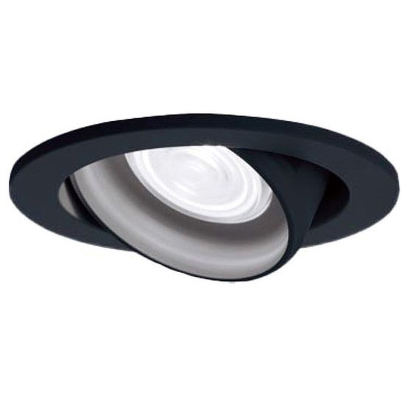 LGD3423NLE1 LED一体型 ユニバーサルダウンライト Panasonic(パナソニック) Ra83 5000K 昼白色 調光不可 埋込穴Φ100mm