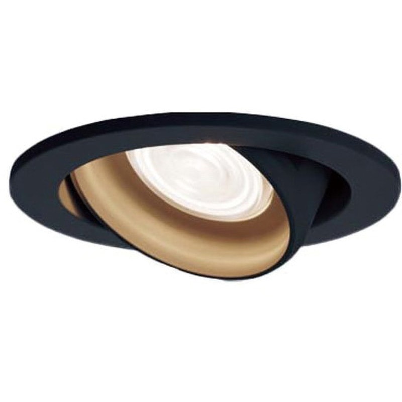 LGD3423VLE1 LED一体型 ユニバーサルダウンライト Panasonic(パナソニック) Ra83 3500K 温白色 調光不可 埋込穴Φ100mm 5,638円