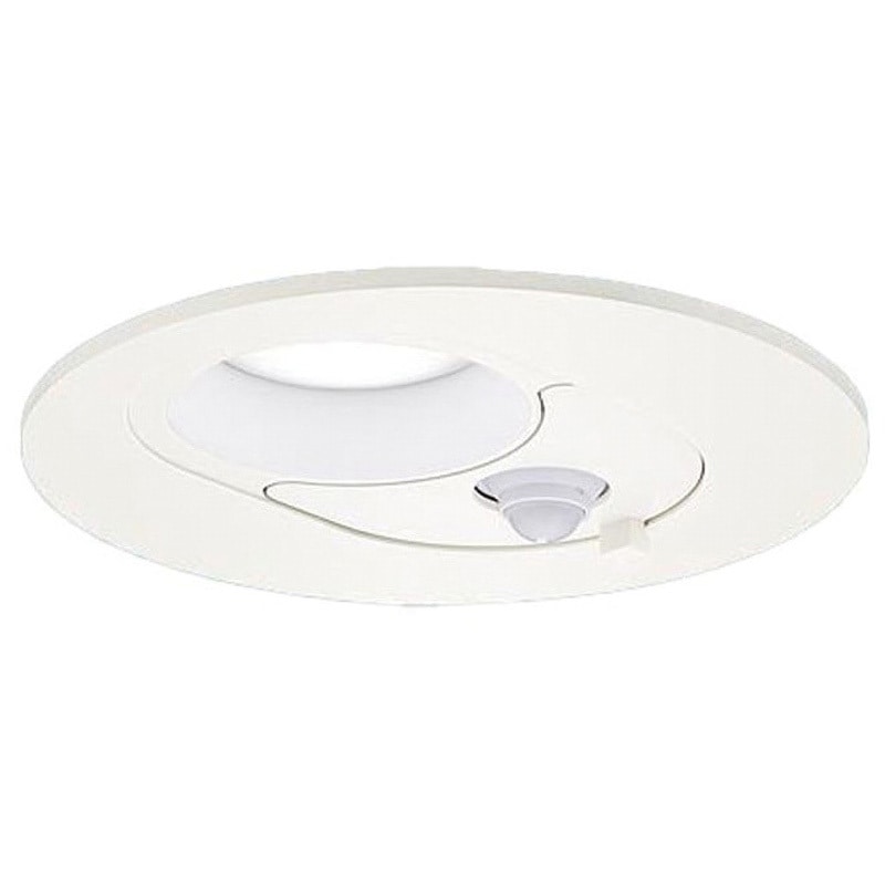 葉月】Panasonic LGDC1200LLE1ダウンライト 2組 Panasonic ダウン