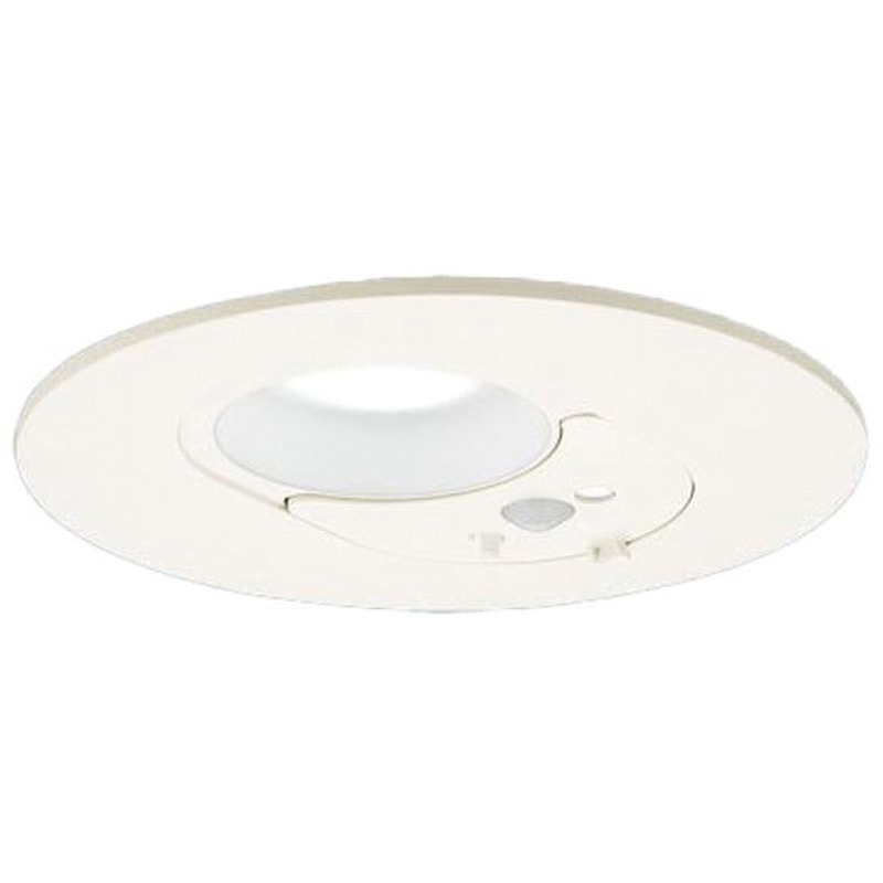 LGDC1203NLE1 ダウンライト FreePa/センサ Panasonic(パナソニック