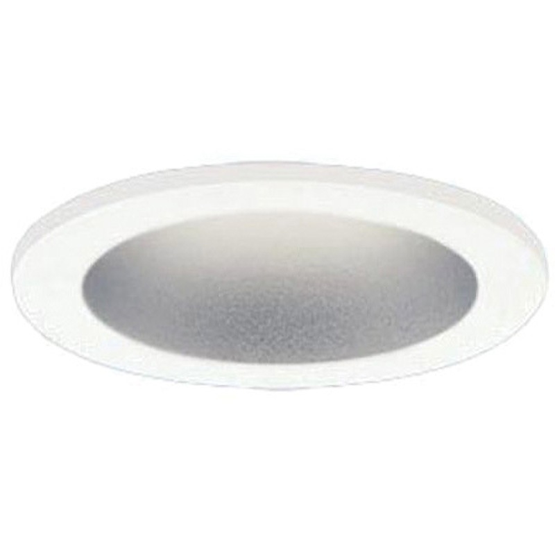 LGD1002L ホームアーキ ニッチ・カウンター用ダウンライト Panasonic(パナソニック) 2700K ランプの種類LED 電球色 埋込穴Φ48mm  LGD1002L