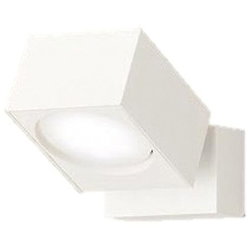 LGS9000 LEDランプ交換型 スポットライト 本体 Panasonic(パナソニック) 100V 直付 高さ53mm  LGS9000