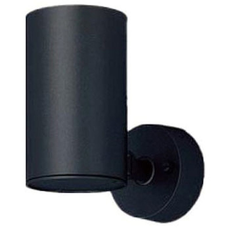 LGS3011NLE1 LED一体型 スポットライト 美ルック Panasonic(パナソニック) 調光不可 演色指数高演色95Ra 壁面・天井面・据置取付専用 5000K 拡散 高さ125mm  LGS3011NLE1