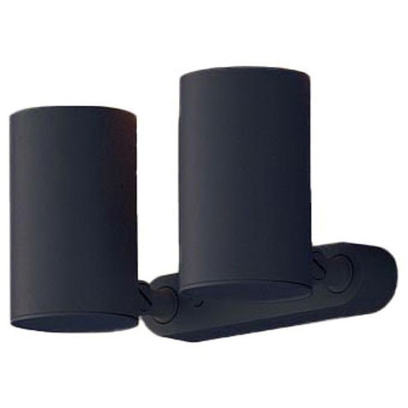 LGS1301LLE1 LED一体型 スポットライト Panasonic(パナソニック) 調光不可 演色指数83Ra 壁面・天井面・据置取付専用 2700K 消費電力9W 高さ125mm  LGS1301LLE1