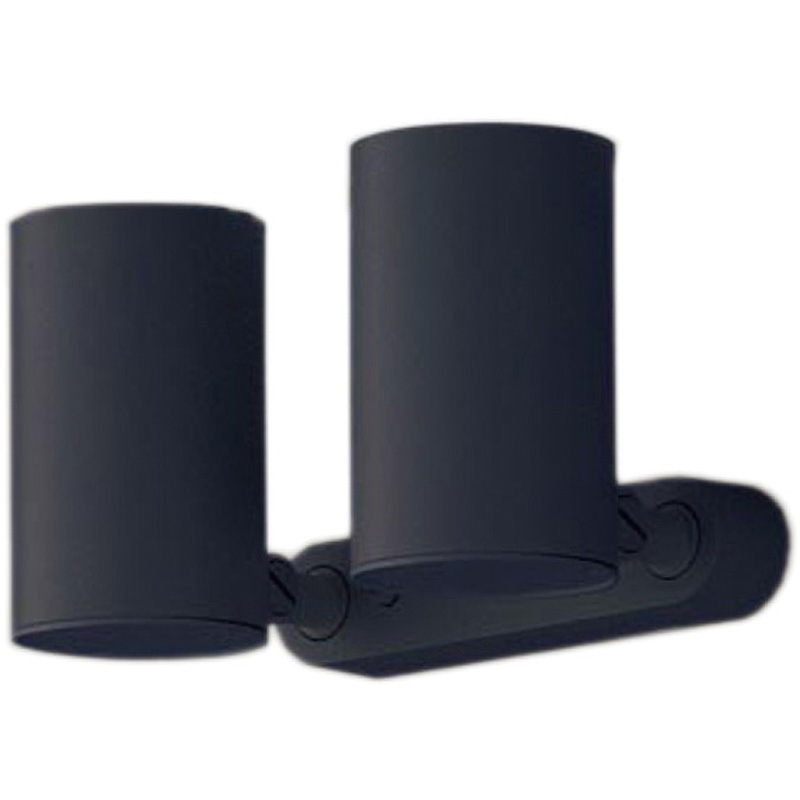 LGS3301NLE1 LED一体型 スポットライト Panasonic(パナソニック) 調光不可 演色指数83Ra 壁面・天井面・据置取付専用 5000K 消費電力14.8W 高さ125mm  LGS3301NLE1 11,085円