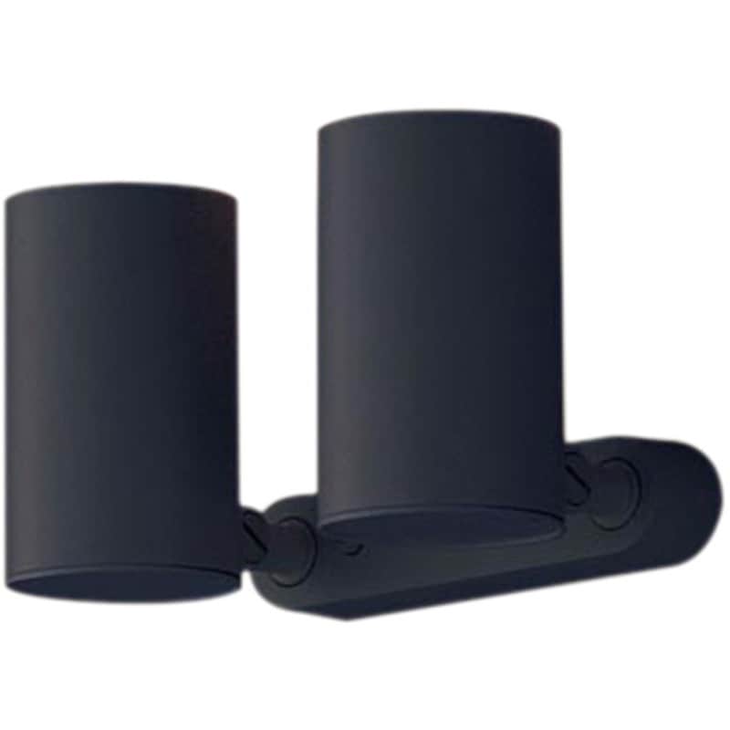 LGS3301VLE1 LED一体型 スポットライト Panasonic(パナソニック) 調光不可 演色指数83Ra 壁面・天井面・据置取付専用 3500K 消費電力14.8W 高さ125mm  LGS3301VLE1 11,385円