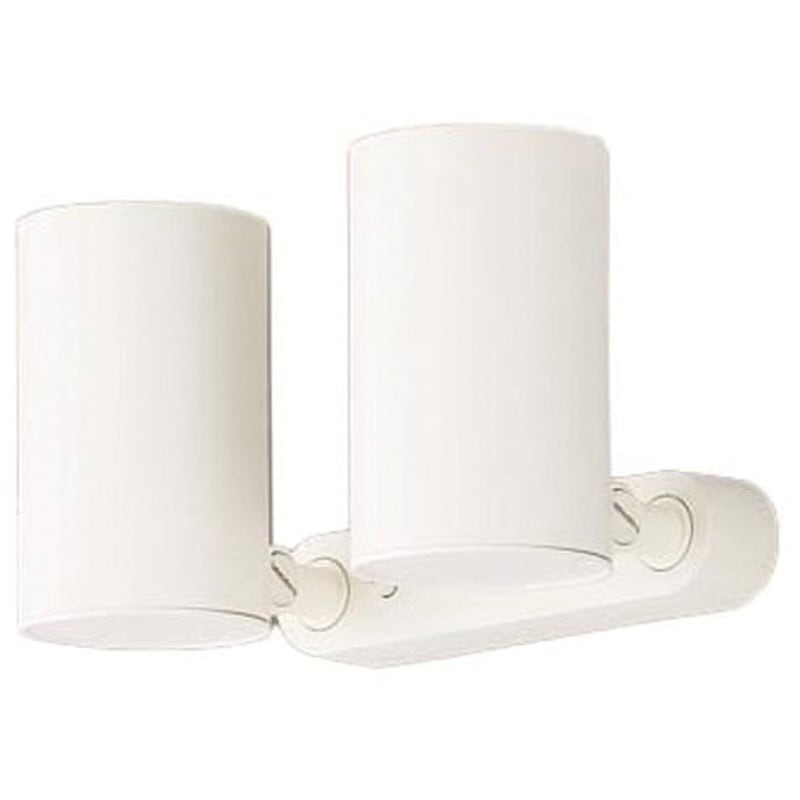 LGS1310VLB1 LED一体型 スポットライト 美ルック Panasonic(パナソニック) 演色指数高演色95Ra 壁面・天井面・据置取付専用 3500K 消費電力13.6W 高さ125mm  LGS1310VLB1