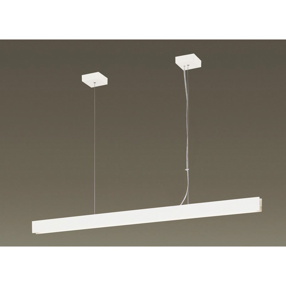 LGB17077LB1 ホームアーキ ラインペンダント 美ルック Panasonic(パナソニック) ランプの種類LED 直付取付 不可 電球色 2700K 幅35mm長さ1224mm  LGB17077LB1