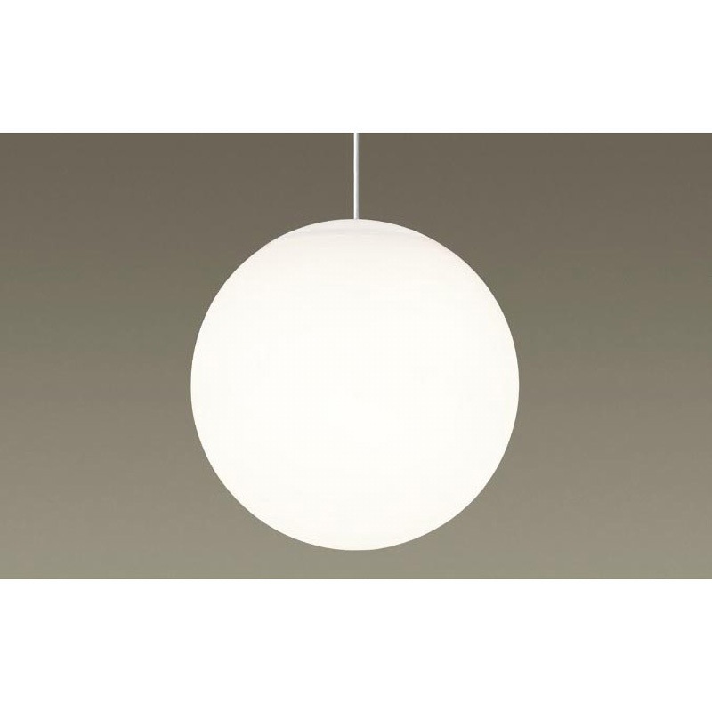 LGB19341WF モディファイ ペンダントライト Panasonic(パナソニック) LED電球 可能 消費電力22.2W 半埋込タイプ 明るさ60形電球3灯器具相当