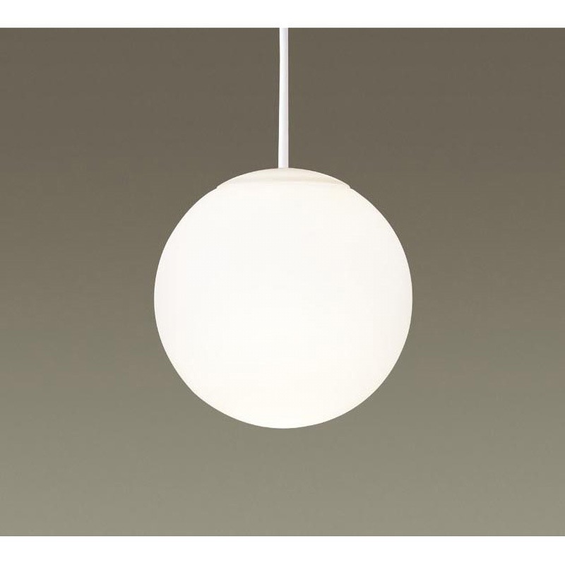 LGB15121WF モディファイ ペンダントライト Panasonic(パナソニック) LED電球 引掛シーリング取付不可 消費電力5W 明るさ25形電球1灯器具相当   LGB15121WF