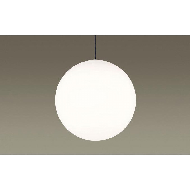 LGB19261BF モディファイ ペンダントライト Panasonic(パナソニック) LED電球 引掛シーリング取付不可 消費電力14.8W 明るさ60形電球2灯器具相当   LGB19261BF