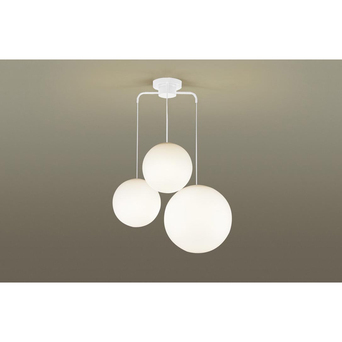 LGB19411WF モディファイ シャンデリア 1台 Panasonic(パナソニック