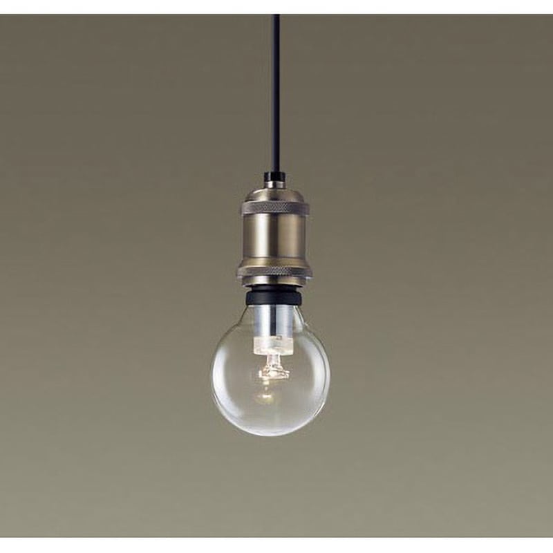 パナソニック　ペンダントライト LGB15075 新品未使用　3個　純正品電球付 LGB16802 ペンダントライト Panasonic(パナソニック) LED電球クリア