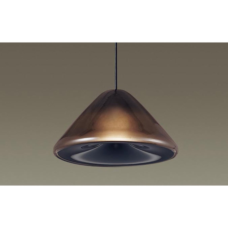 LGB15177CB1 MEDUSE ペンダントライト Panasonic(パナソニック) 不可 電球色 消費電力4.9W 半埋込タイプ LGB15177CB1