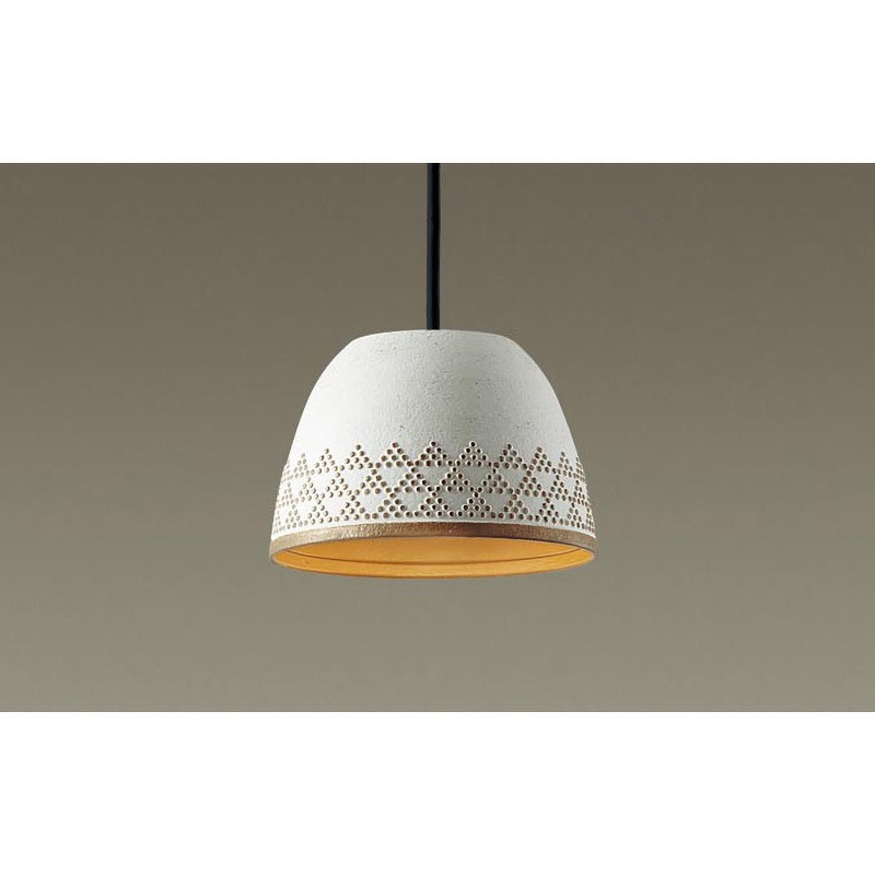 LGB16120 LEDランプ交換型 IWACHI ペンダント 本体 Panasonic(パナソニック) 配線ダク取付型