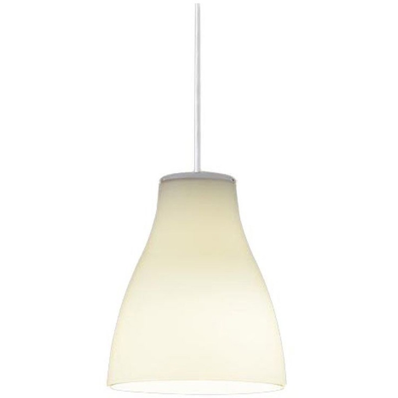 パナソニック　LGB16785　LEDペンダント　ダイニング用　昼光色・電球色　光色切替タイプ　ガラスセード　ダクト Panasonic ペンダント LGB16785 | 商品紹介 | 照明器具の通信販売