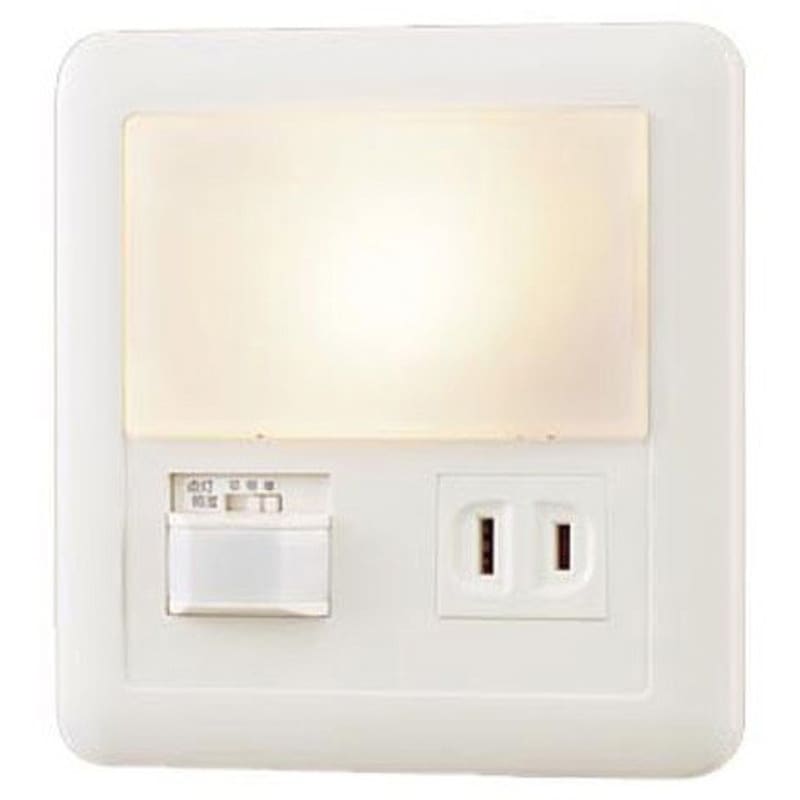 LGBC70068 フットライト FreePa/センサ Panasonic(パナソニック) 電球