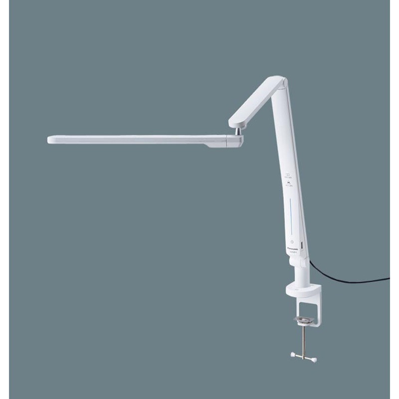 SQ452W デスクスタンドライト Panasonic(パナソニック) (昼光色/昼白色