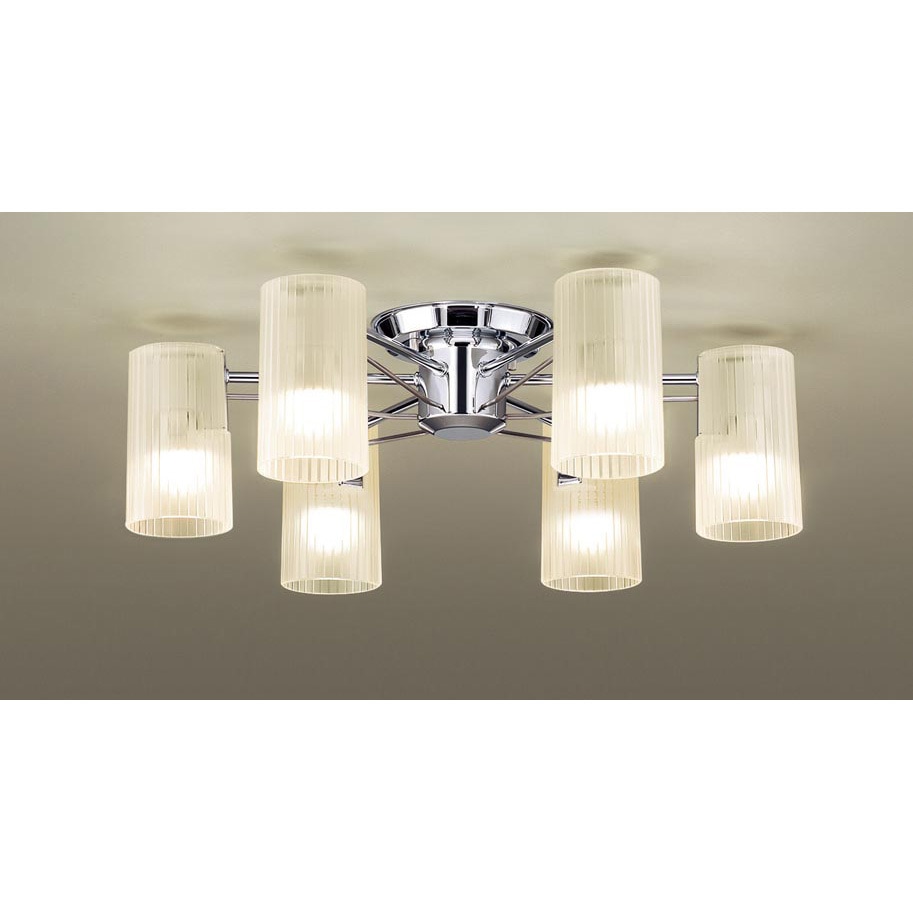 LGB57650Z シャンデリア Panasonic(パナソニック) LED電球 U-ライト