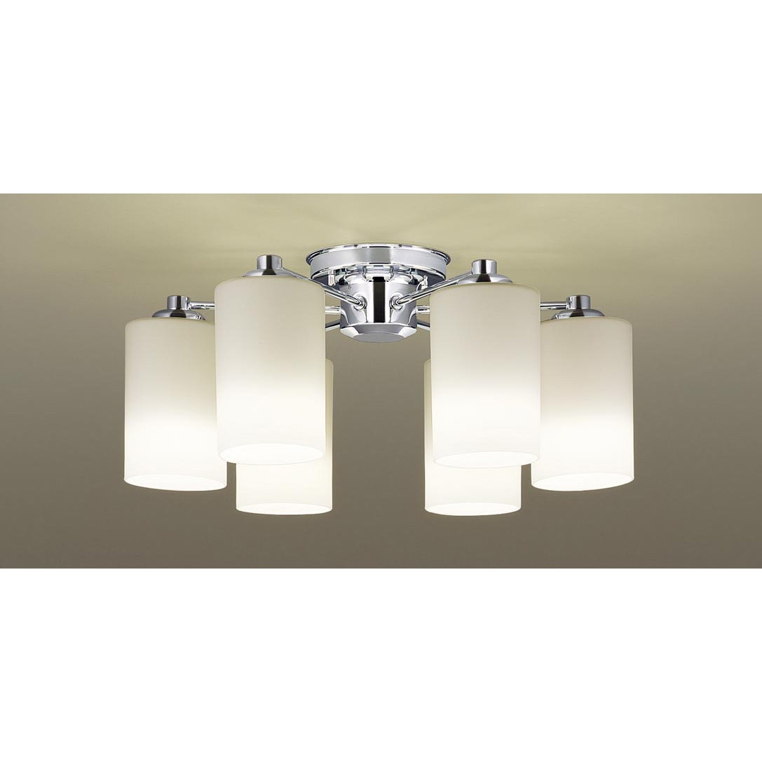 LGB57690K シャンデリア Panasonic(パナソニック) LED電球 U-ライト