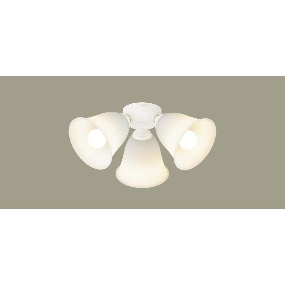 SPL5343K シャンデリア Panasonic(パナソニック) LED電球 適用畳数～8畳 消費電力38.7W   SPL5343K 32,487円