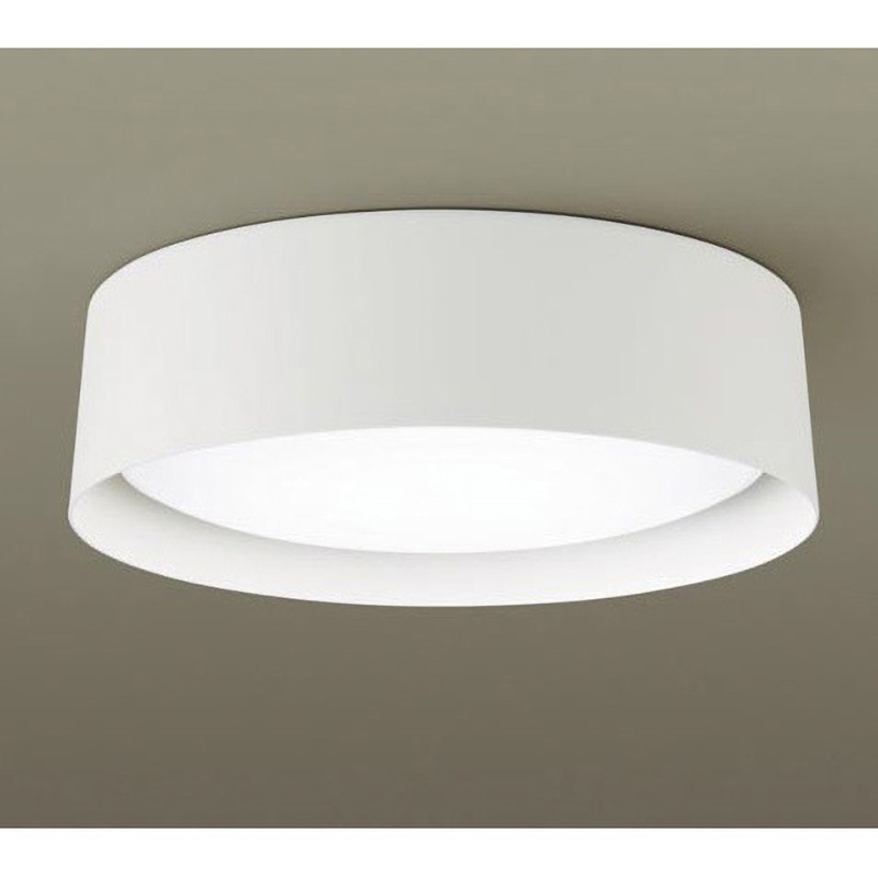 LGC21181 シーリングライト Panasonic(パナソニック) Ra83 ランプの種類LED 昼光色～電球色 適用畳数～6畳 消費電力(白色)26W   LGC21181
