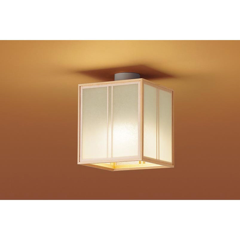 Panasonic LEDシーリングライト LGB58026K LGB58026K 小型シーリングライト Panasonic(パナソニック) LED電球