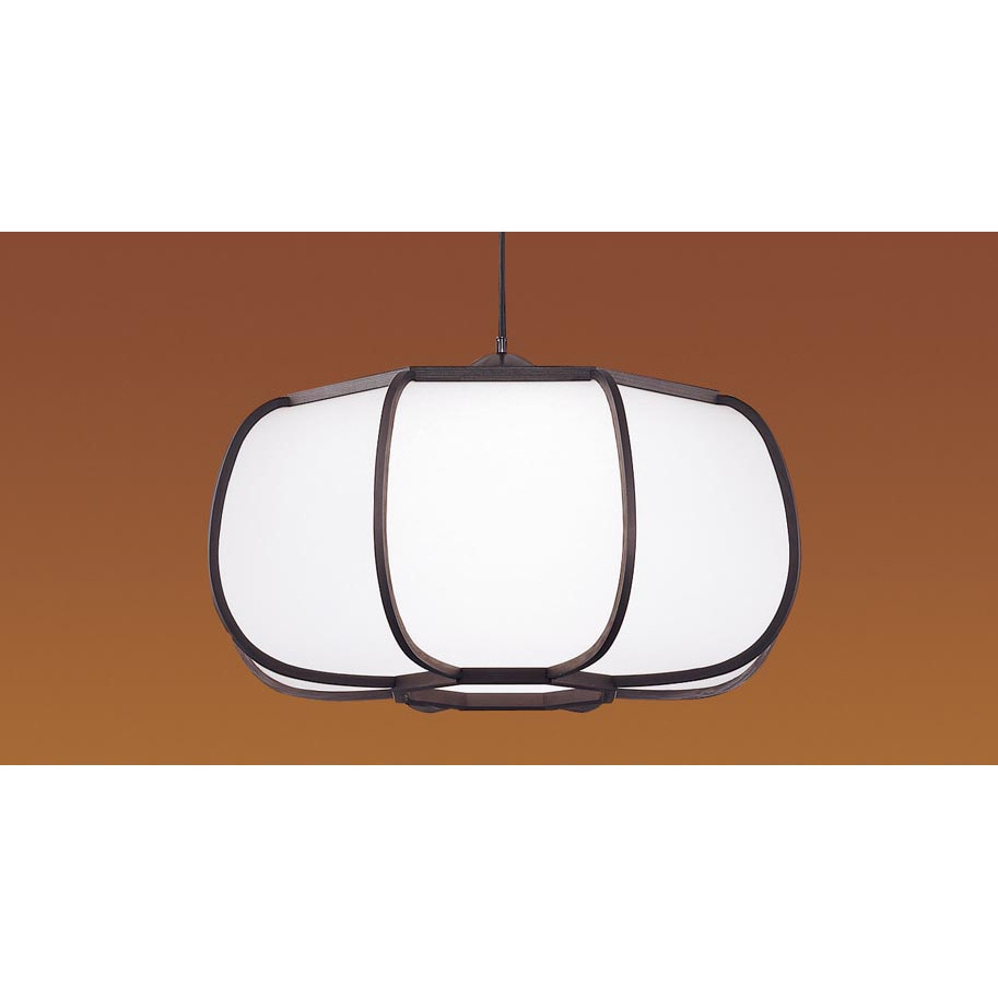 LGBZ6219K ペンダント Panasonic(パナソニック) ランプの種類LED 引掛シーリング方式取付 適用畳数～8畳 消費電力(昼光色)32W   LGBZ6219K