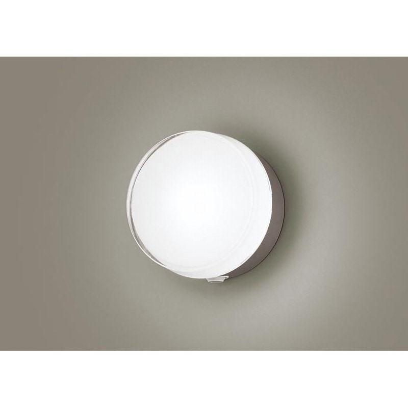 LGWC81335KLE1 ポーチライト Panasonic(パナソニック) ランプの種類LED 消費電力7.1W 昼白色 幅185mm  LGWC81335KLE1