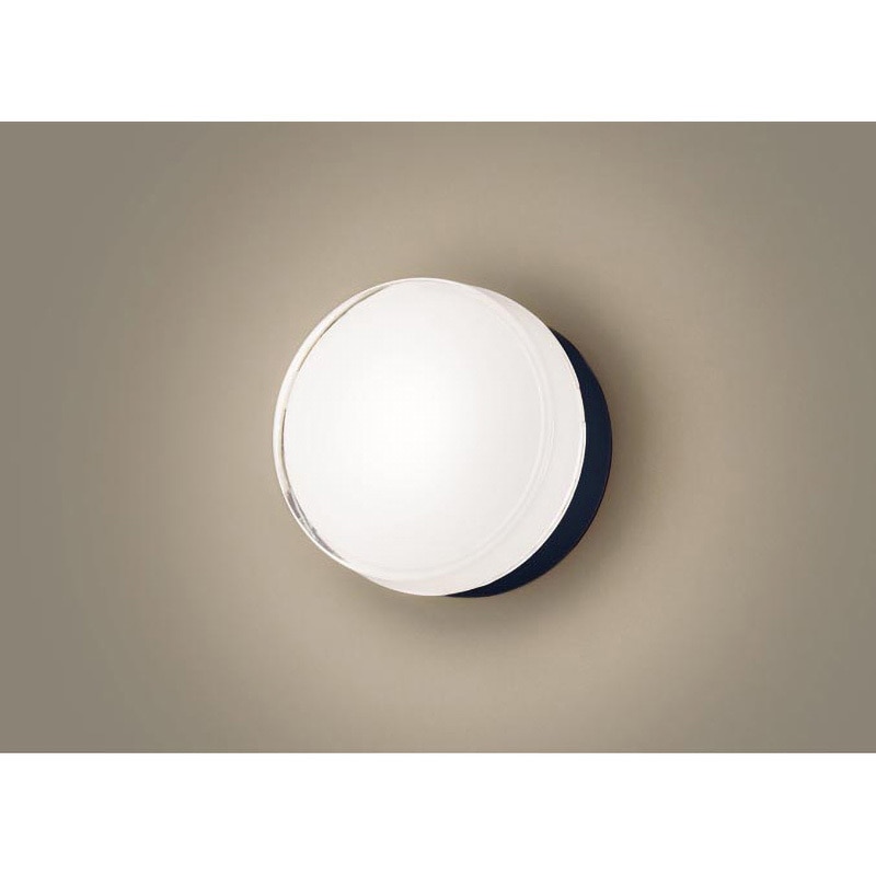 LGW80317KLE1 ポーチライト Panasonic(パナソニック) ランプの種類LED 消費電力6.1W 電球色 幅185mm  LGW80317KLE1