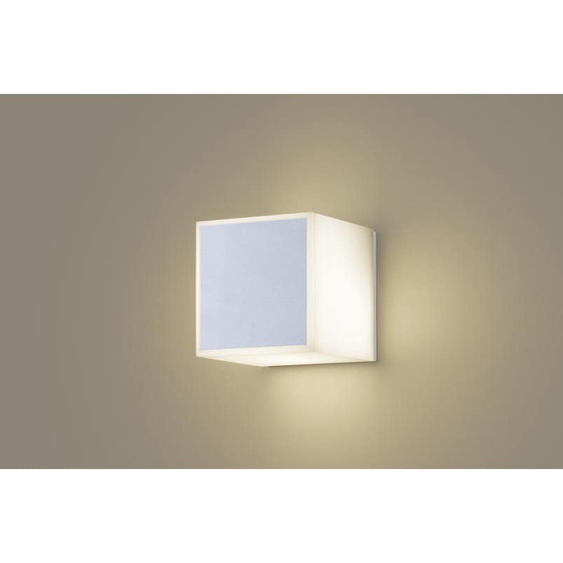LGW85281SZ MODULE LIGHT ポーチライト Panasonic(パナソニック) LED