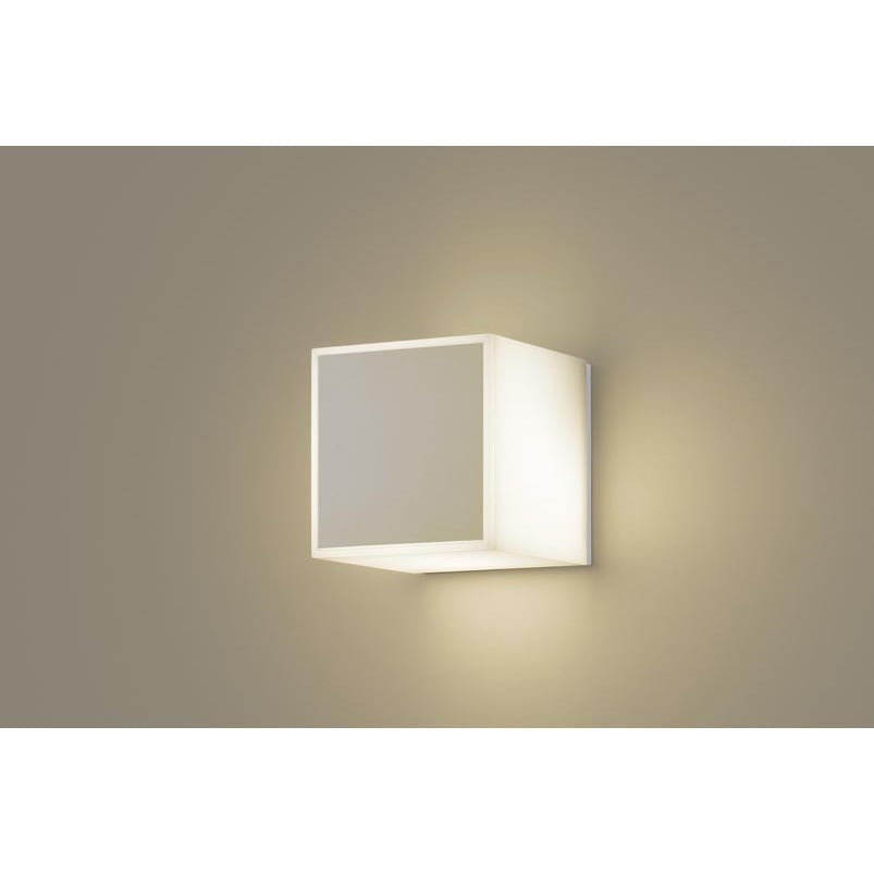 LGW85281YZ MODULE LIGHT ポーチライト Panasonic(パナソニック) LED