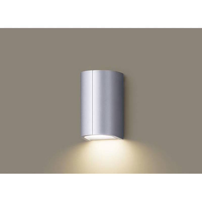 LGW85035S ブラケット・勝手口灯 Panasonic(パナソニック) 電球色