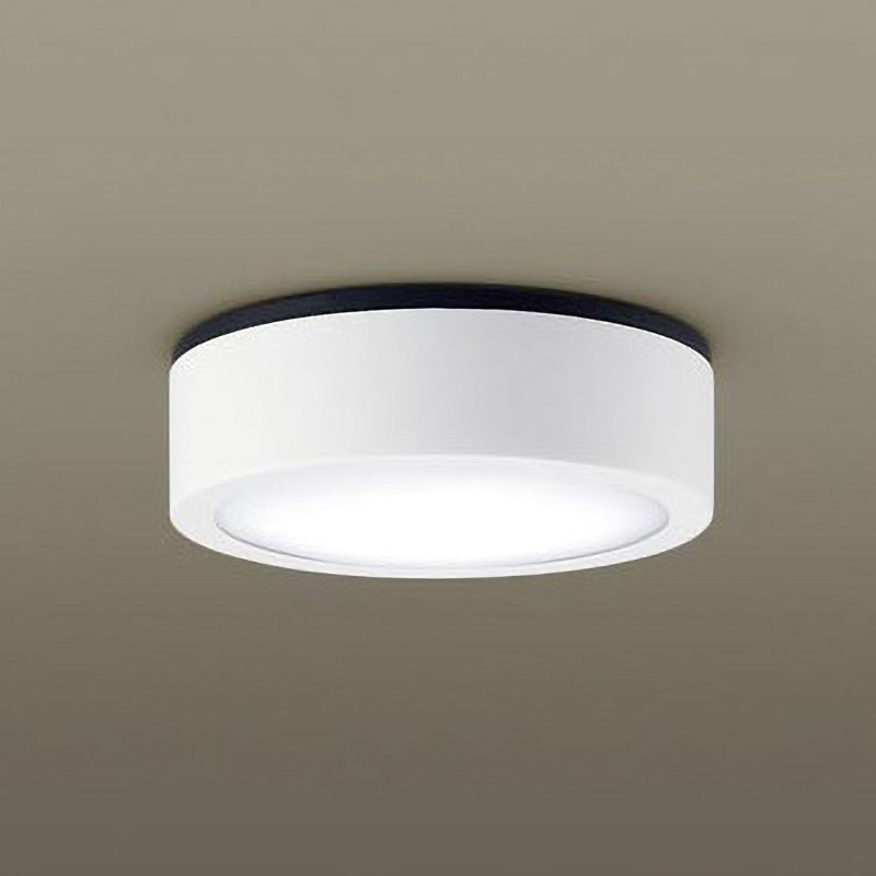 LGW51510LB1 ダウンシーリング Panasonic(パナソニック) 拡散 Ra83 ランプの種類LED 昼白色 消費電力6.8W   LGW51510LB1
