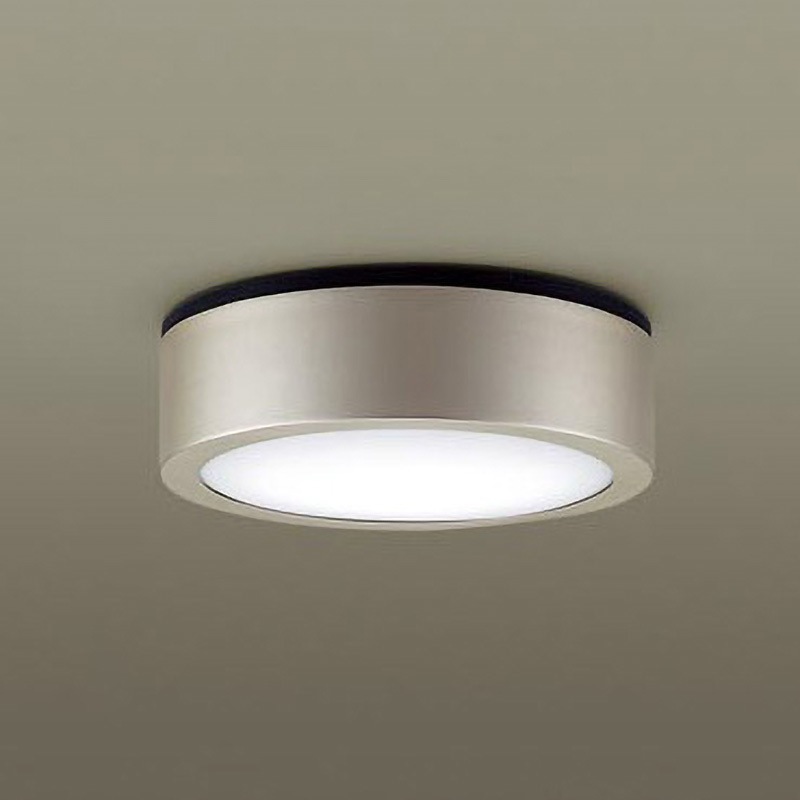 LGW51512LB1 ダウンシーリング Panasonic(パナソニック) 拡散 Ra83 ランプの種類LED 昼白色 消費電力6.8W   LGW51512LB1