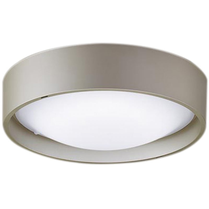 LGW51707YCF1 シーリングライト Panasonic(パナソニック) 拡散 ネジ込み方式取付 Ra83 昼白色 消費電力10.7W   LGW51707YCF1