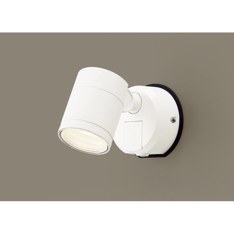 LGWC47023CE1 スポットライト Panasonic(パナソニック) 調光不可 LEDフラットランプ 2700K 拡散 明るさ80形電球1灯器具相当   LGWC47023CE1