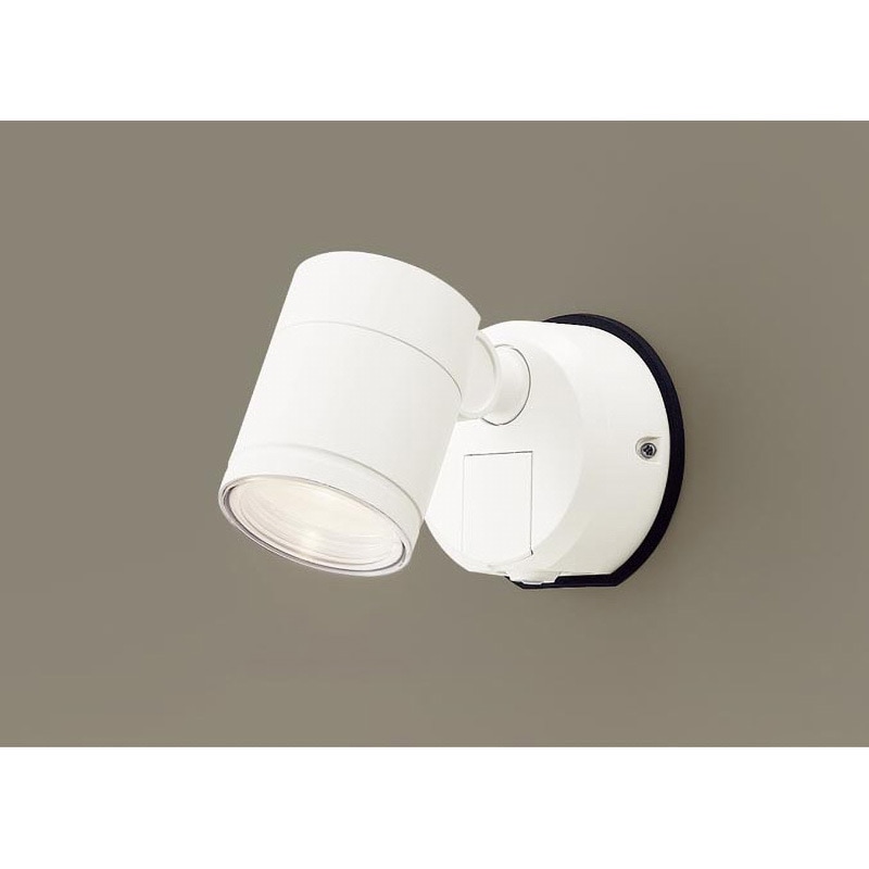 LGWC47103CE1 スポットライト Panasonic(パナソニック) 調光不可 LEDフラットランプ 2700K 配光タイプ集光タイプ(ビーム角24度)   LGWC47103CE1