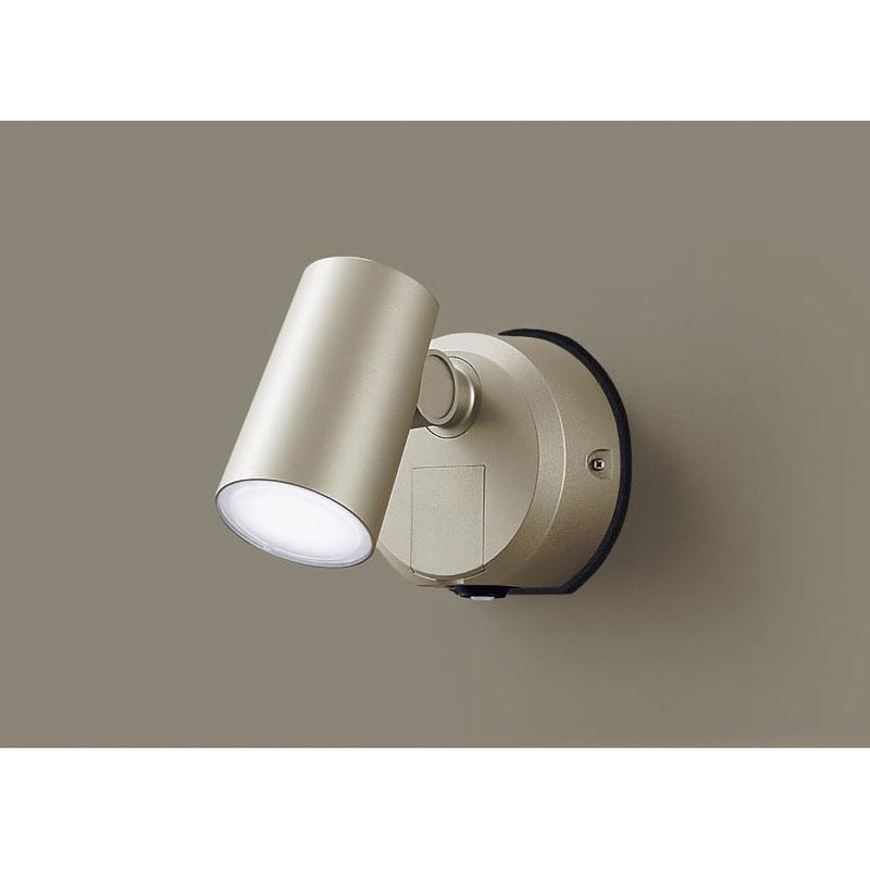 Panasonic スポットライト　LGW40482LE1 Panasonic パナソニック LGWC40482 LE1 壁直付型 LED 電球色
