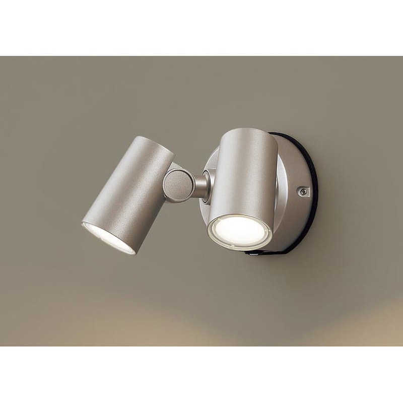 LGWC40482LE1 スポットライト Panasonic(パナソニック) 調光不可 ランプの種類LED フラッシュ・ON/OFF型 2700K 高さ156mm  LGWC40482LE1