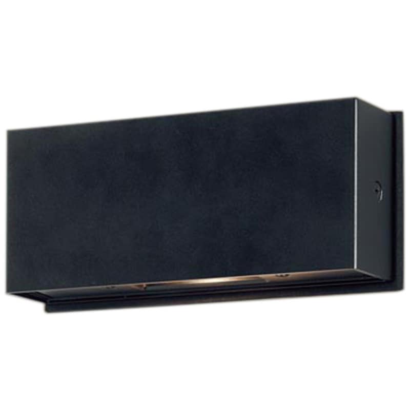 LGW46153LE1 表札灯 Panasonic(パナソニック) ランプの種類LED 電球色 消費電力2.2W 幅175mm  LGW46153LE1