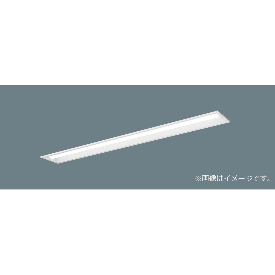 NNLK41316 一体型LEDベースライト iDシリーズ リニューアル専用 40形