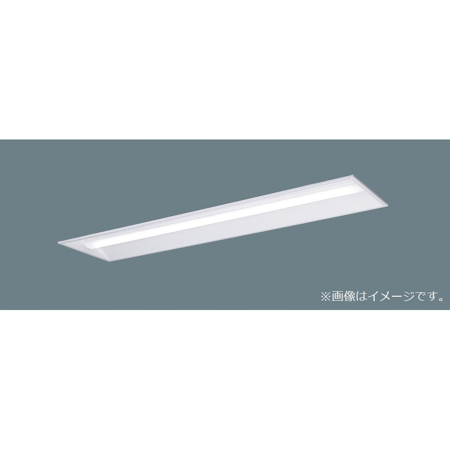 NNLK42331 一体型LEDベースライト iDシリーズ リニューアル専用 40形