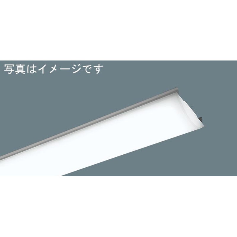 4m1137zz 計8点 LEDライトバー/ベースライト パナソニック NNL8000ENCRZ2 一体型LEDベースライト iDシリーズ 110形 ライトバー