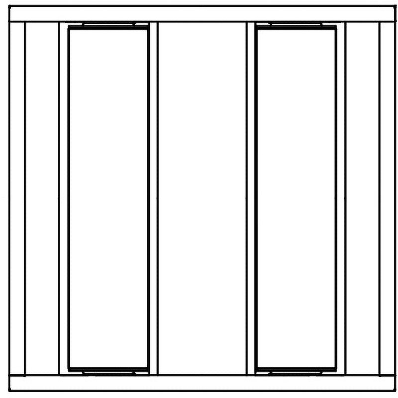 NNFK23472LA9 一体型LEDベースライト スクエアシリーズ スクエア光源タイプ 埋込型 マルチコンフォート15 点灯ユニット 1台 Panasonic(パナソニック) 【通販モノタロウ】 10,786円