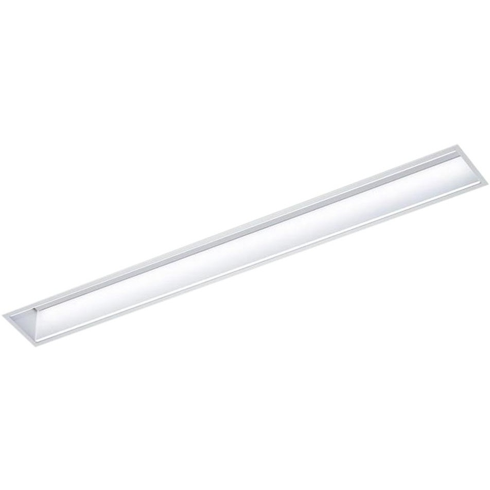 FYY26330LA9 スマートアーキ フラットライトアーキテクチャルラインタイプ 高光束タイプ【受注生産品】 Panasonic(パナソニック) 1台 FYY26330LA9 37,687円