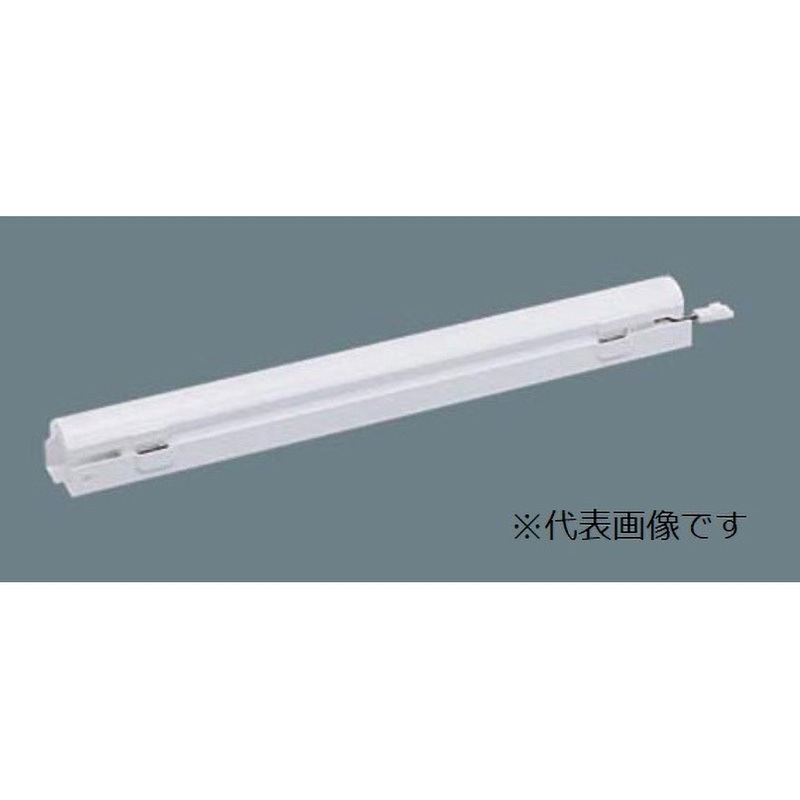 NNF04541LE1 C-Slim エンド用灯具(送り用コネクタなし) Panasonic(パナソニック) 定格出力型タイプ ランプの種類LED 3000K 消費電力5.5W  1本 NNF04541LE1