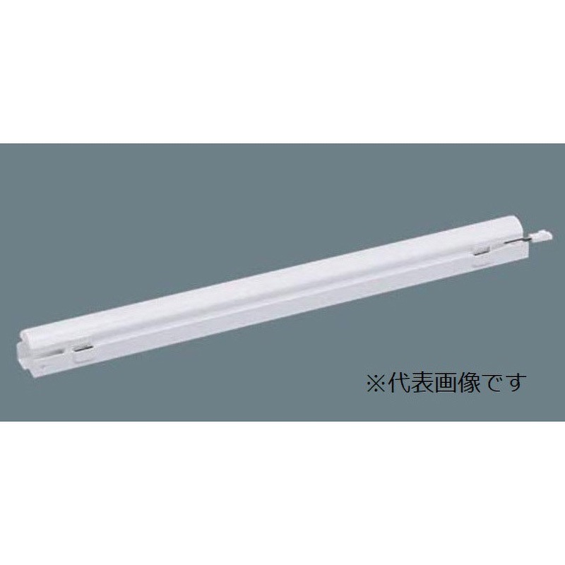NNF06040LE1 C-Slim エンド用灯具(送り用コネクタなし) Panasonic(パナソニック) 定格出力型タイプ ランプの種類LED 2700K 消費電力6.5W  1本 NNF06040LE1