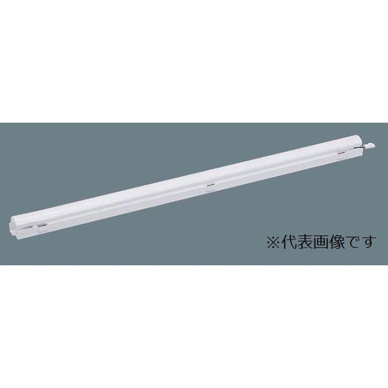 ライト・照明 シームレス建築部材 エンド用灯具本体(送り用コネクタ
