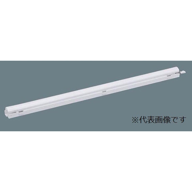 NNF09044LE1 C-Slim エンド用灯具(送り用コネクタなし) Panasonic(パナソニック) 定格出力型タイプ ランプの種類LED 5000K 消費電力10W  1本 NNF09044LE1